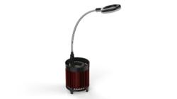 tPOD1 off grid power generation iPhone charger smartphone charger